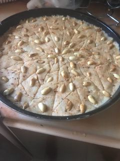 صورة لوصفة كبة بالصينية (كبة البطاطا)