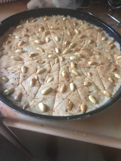 صورة لوصفة كبة بالصينية (كبة البطاطا)
