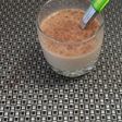 Café con leche y canela