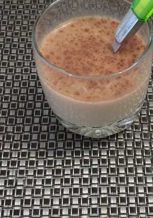 Foto principal de Café con leche y canela