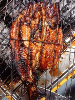 Foto resep Bumbu Olesan Ikan & Ayam Bakar Nikmat