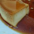 Flan casero