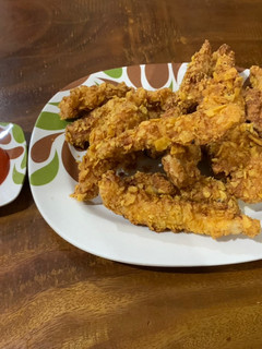 Foto resep ⭐️Doritos Chicken Fingers⭐️