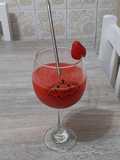 Daiquiri de Morango