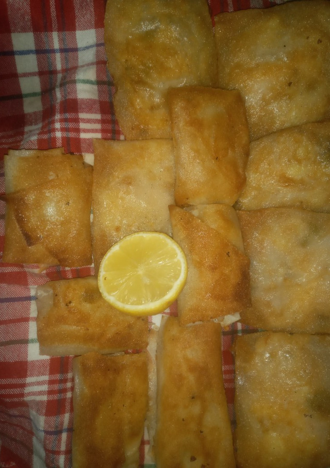 صورة لوصفة ديول مقرمش وبنين ياسلااااااام🔥🔥😍😍😍😋😋😋🤩🤩🎀🎀❤❤😘👌👌