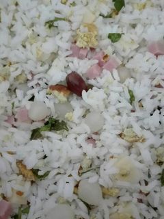 Foto di Insalata di riso saporita