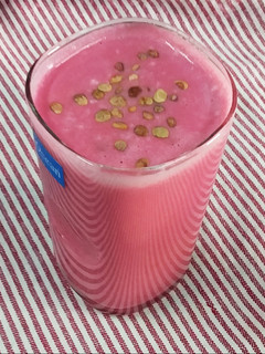 பீட்ரூட் கீர் /Beetroot Kheer (Beetroot kheer Recipe in Tamil) செய்முறை முக்கிய புகைப்படம்