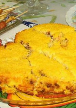 عکسی از دستور ته چین