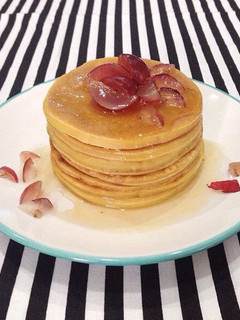 Foto resep Fluffy Pancake