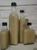 Baileys casero