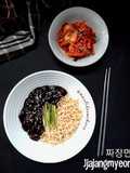 Jjajangmyeon