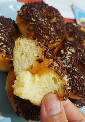 Foto resep Donat Kentang