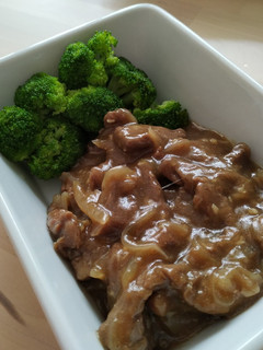 Foto resep Beef Teriyaki