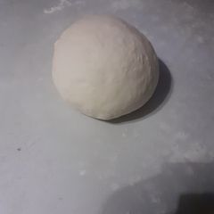 A picture of Pizza Dough.