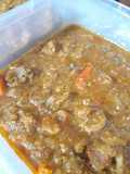 GUDANG (GURITA SAUS PADANG)