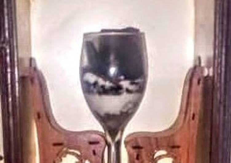 How to Make Perfect Oreo delight