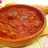 Bacalao con tomate. Receta tradicional