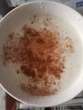 Arroz con leche Thermomix TM5