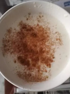 Una foto de Arroz con leche Thermomix TM5