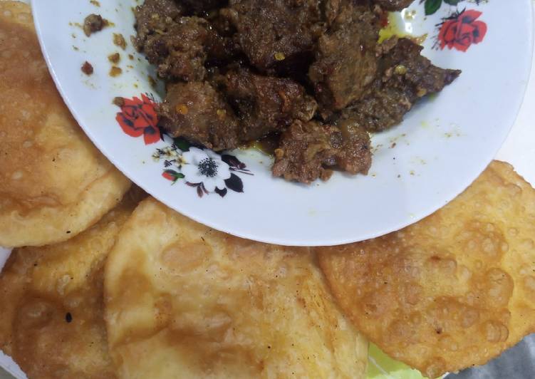 Easiest Way to Cook Yummy Beef Boti Without Seekh