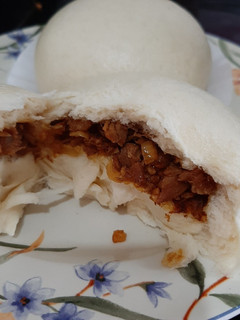 Foto resep Bakpao Daging Sapi