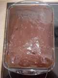 Easy Chocolate Pie
