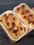 Klappertart Kukus
