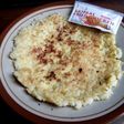 Omelette Nasi Simple