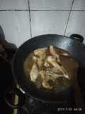 Ayam bakar khas kuningan