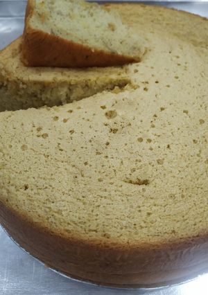 Foto resep Bolu Pisang