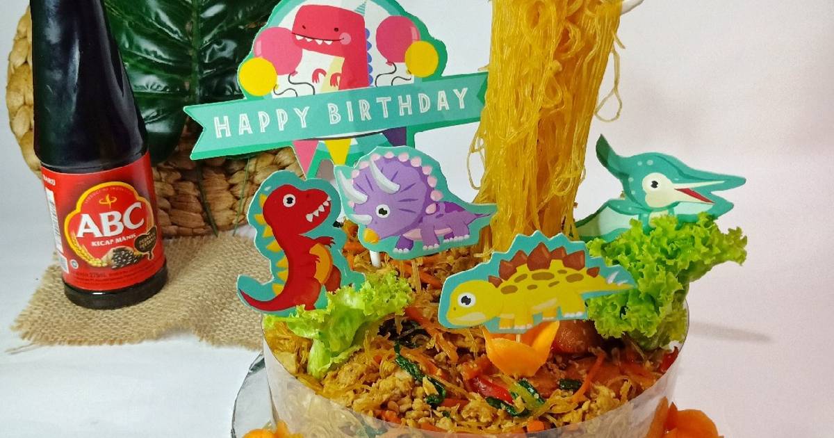 2.410 resep masakan ulang tahun enak dan sederhana ala 2.410 resep masakan ulang tahun enak dan sederhana ala