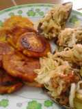 Mejillones repollados