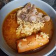 Caldo de Cola de res
