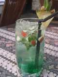 Appel Mojito