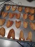 41. Genji Pie (Palmier Cookies) :: Pastry homemade