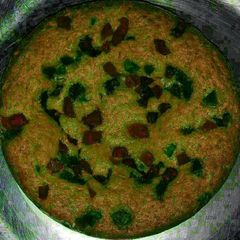 A picture of Without oven Cake.