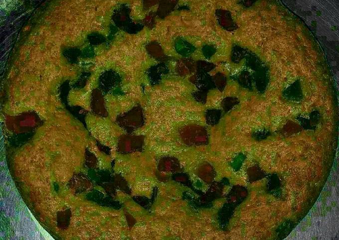 Recipe of Homemade Without oven Cake