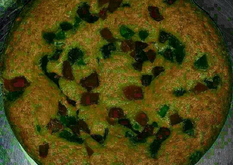 Recipe: Perfect Without oven Cake