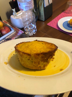 Foto di Pirottini di patate e carote