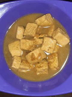 Foto resep Semur Tahu