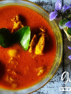 Foto resep Gulai Cincang Daging Sapi RM Padang