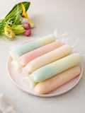Es Lilin Jelly Kuah Creamy