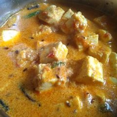 Satvik paneer A picture of Satvik paneer.