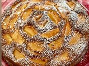 Una foto di Torta mele
