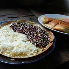 Martabak manis teflon রেসিপির প্রধান ছবি