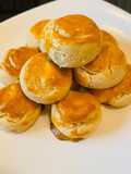 คุกกี้สิงคโปร์ 🍪