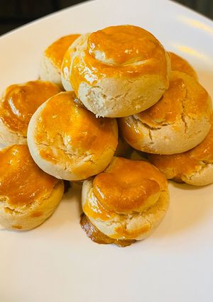 รูปของ คุกกี้สิงคโปร์ 🍪