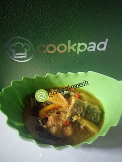 Foto resep (22) Ikan Lele Patin kuah kuning