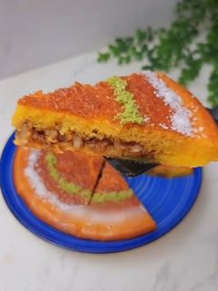 عکسی از دستور خاگینه