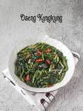Oseng Kangkung